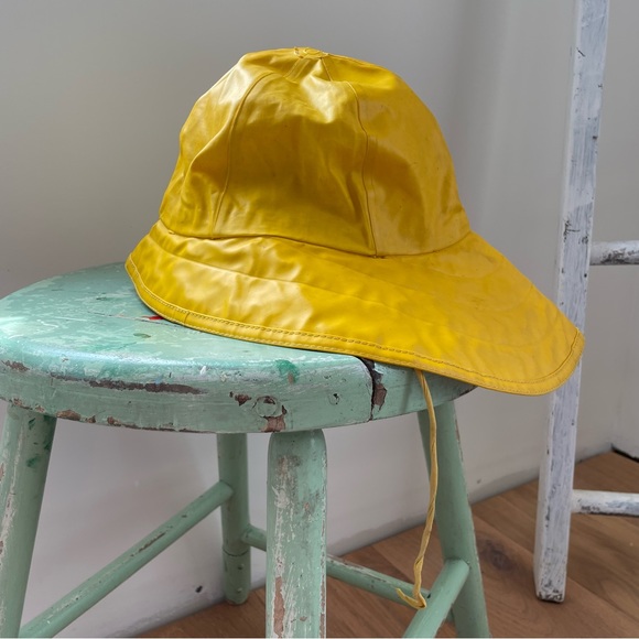 Sou’wester children’s hat - Picture 2 of 6